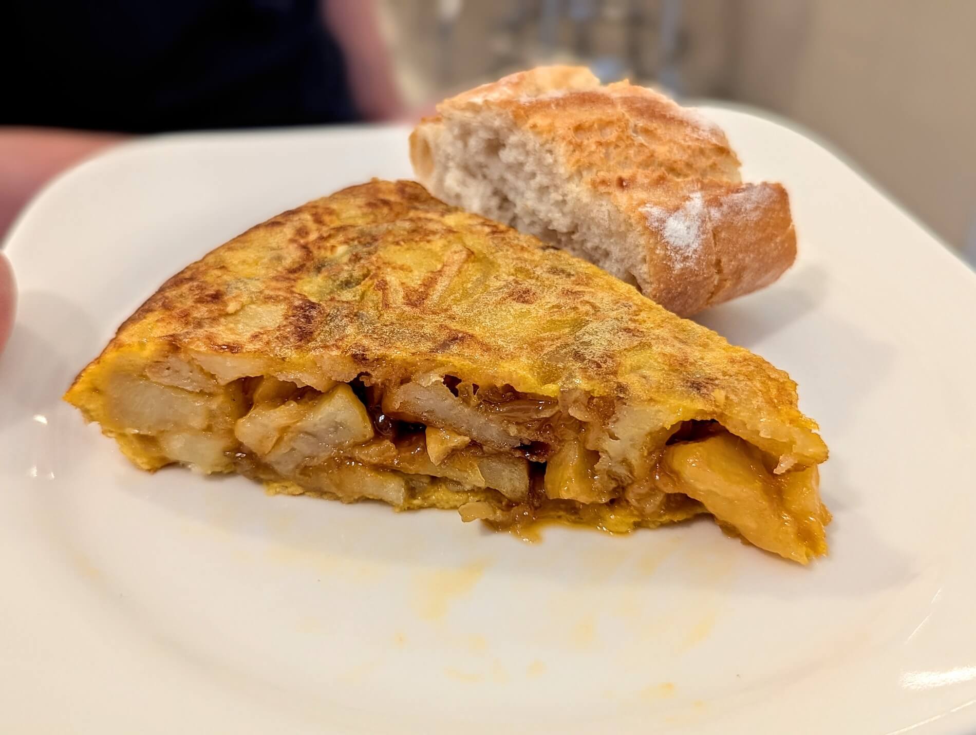 What to Eat in Spain's Basque Country: Must-Try Basque Foods, Dishes ...