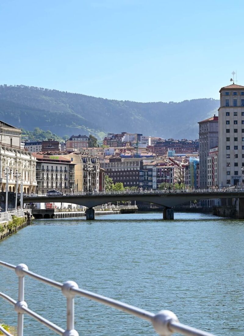 Best Things to Do in Bilbao, Spain for Food, Art & Architecture Lovers!