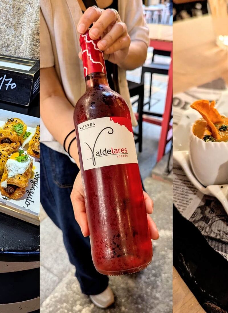 Bilbao Food Tour Review: The Best Intro to Bilbao and the Basque Food Scene