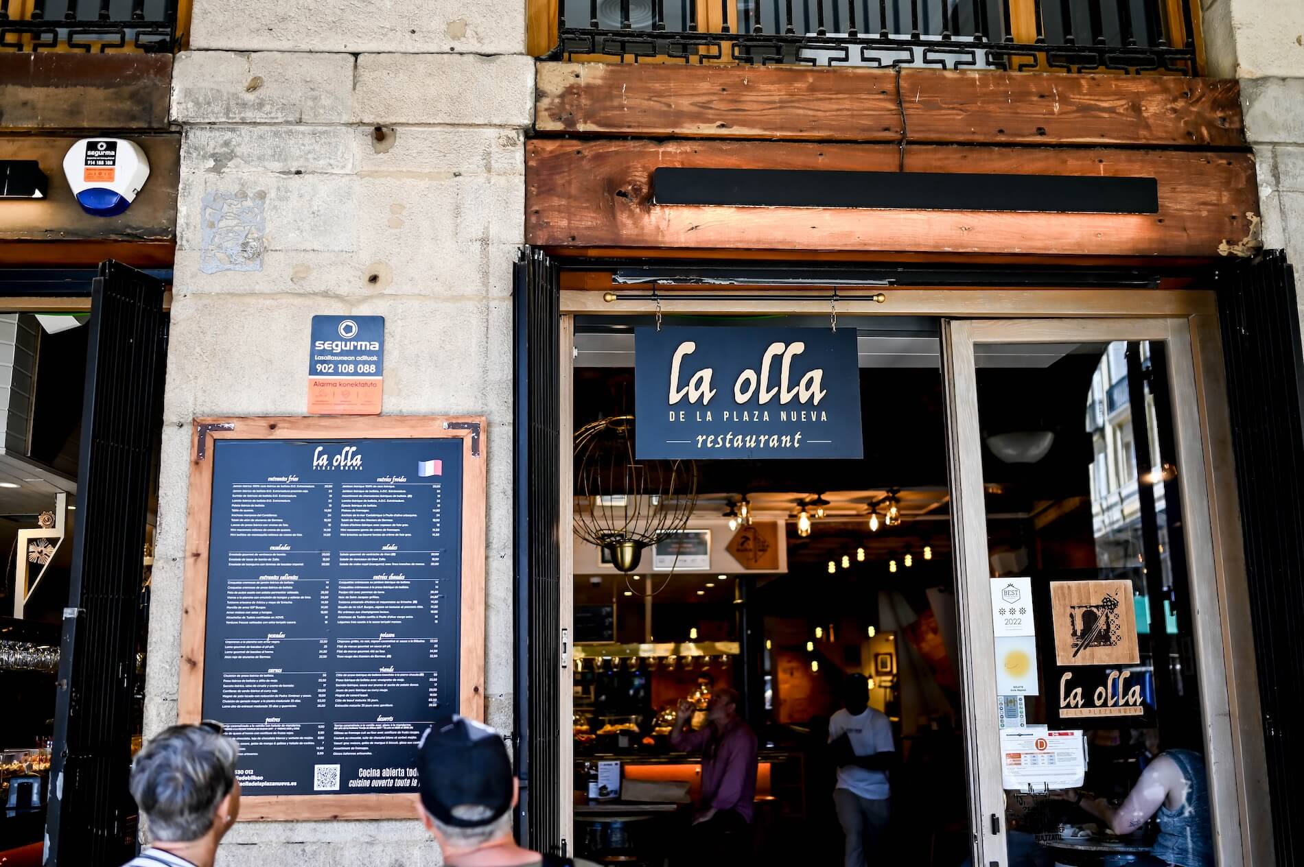What to Eat in Spain's Basque Country: Must-Try Basque Foods, Dishes ...