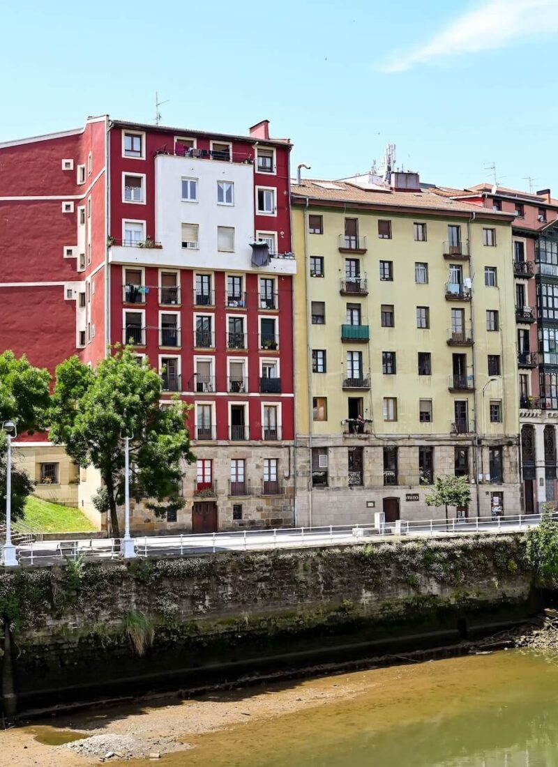 3-Day Bilbao Itinerary: Discover the City’s Best Pintxos, Museums & Architecture