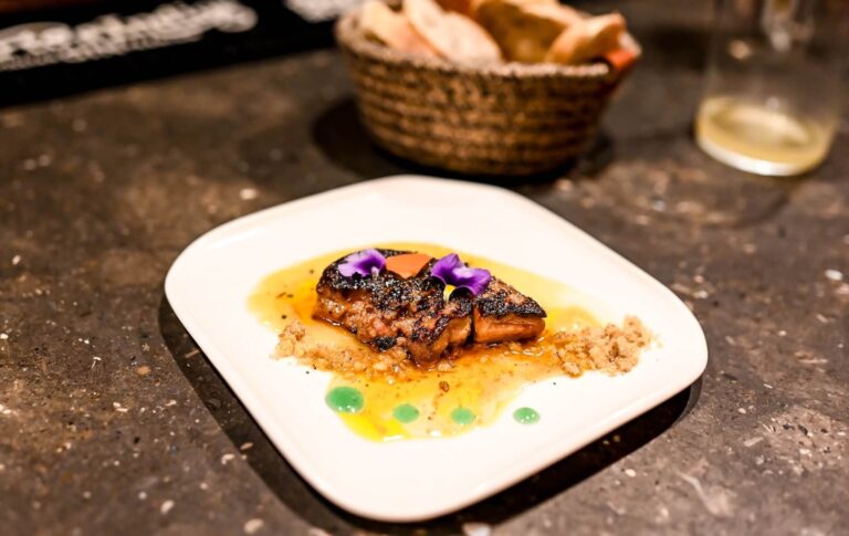 Must-Try Restaurants in San Sebastian, Spain – The Best Foodie City in the World!