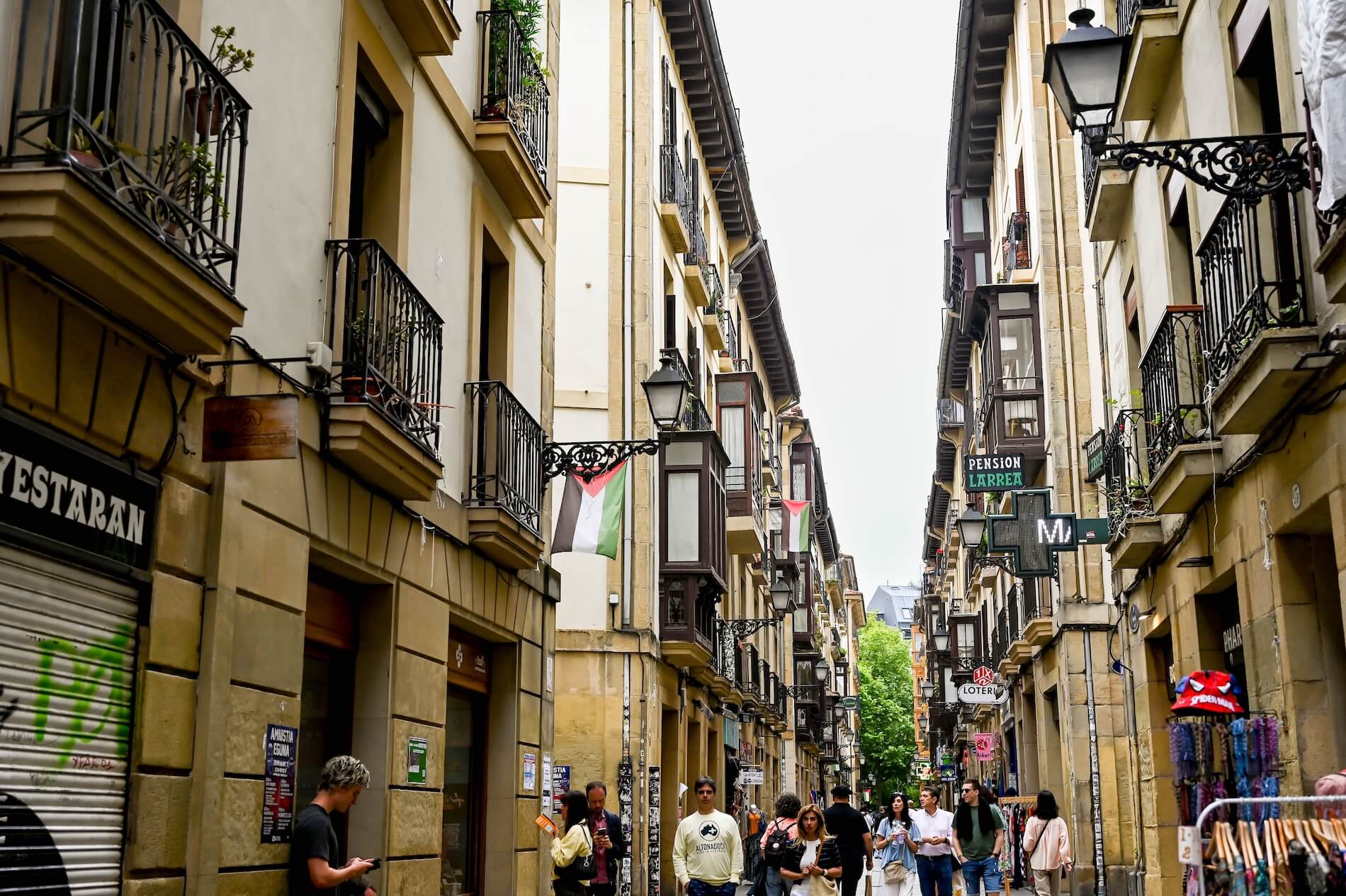 Must Try Restaurants In San Sebastian Spain The Best Foodie City In must-try-restaurants-in-san-sebastian-spain-the-best-foodie-city-in