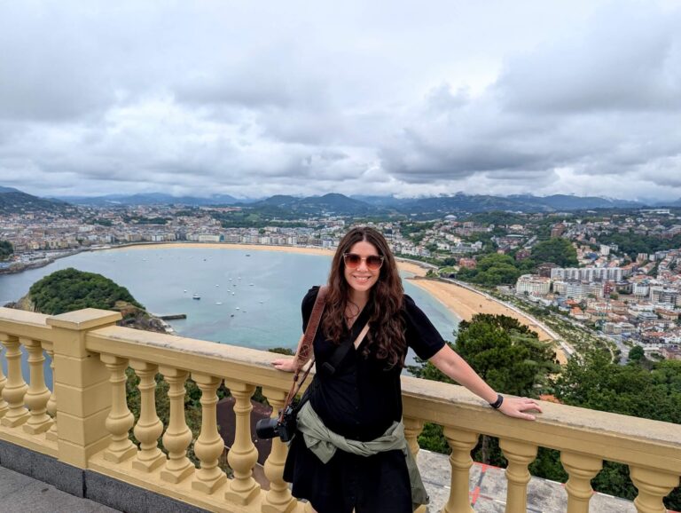 3-Day San Sebastian Itinerary for Food Lovers: Pintxos Bar Hopping & Everything in Between