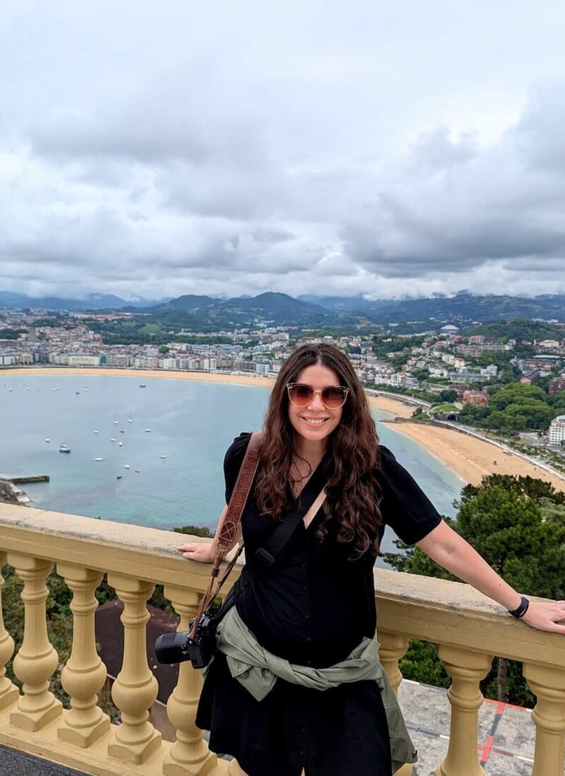 3-Day San Sebastian Itinerary for Food Lovers: Pintxos Bar Hopping & Everything in Between
