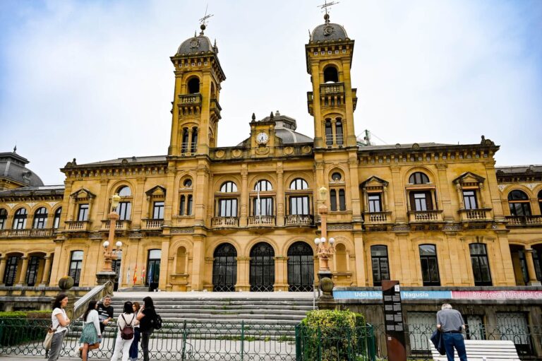 Best Things to Do in San Sebastian (Especially for Food and Drink Lovers)
