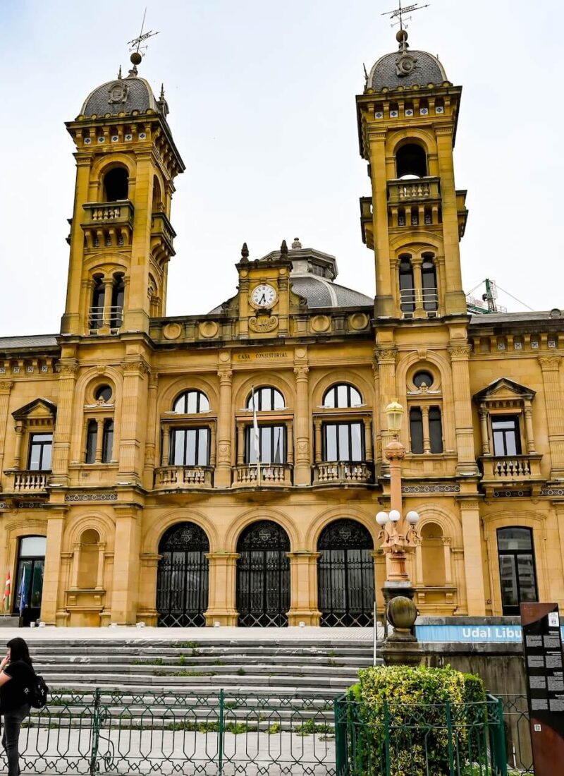 Best Things to Do in San Sebastian (Especially for Food and Drink Lovers)