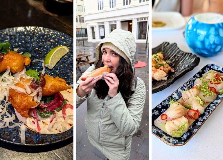 Best Bites & Foodie Highlights of 2025
