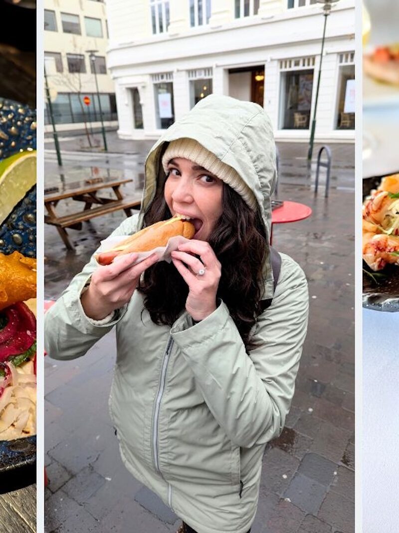 Best Bites & Foodie Highlights of 2025