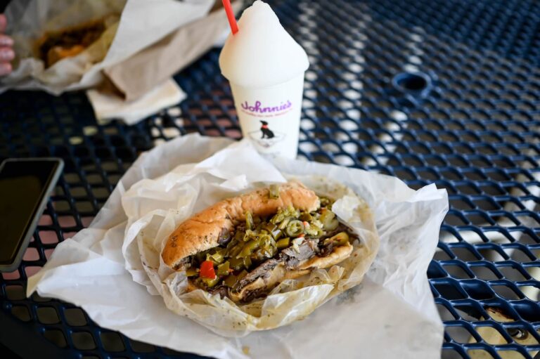 Hot, Sweet & Dipped: Ranking the Best Italian Beef Sandwiches in Chicago