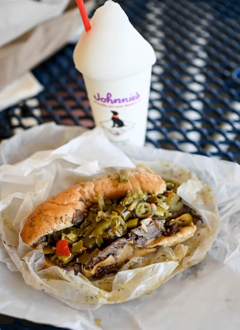 Hot, Sweet & Dipped: Ranking the Best Italian Beef Sandwiches in Chicago
