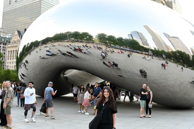 Best Things to Do in Chicago for First Timers: The Ultimate Bucket List