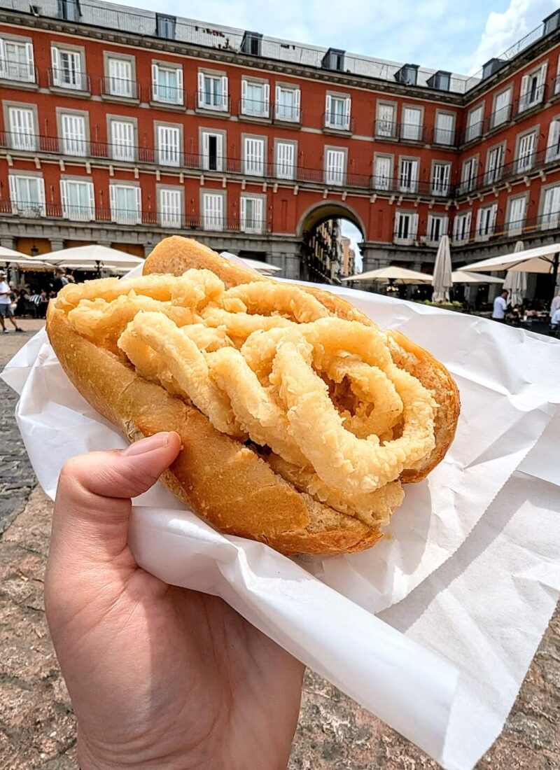 Essential Food & Drink Experiences You Can’t Miss in Madrid, Spain