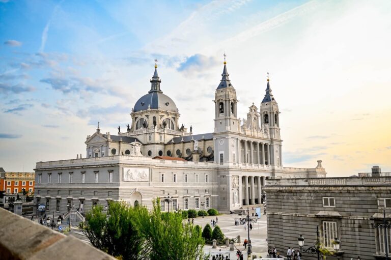 An Unconventional Two-Day Madrid Itinerary