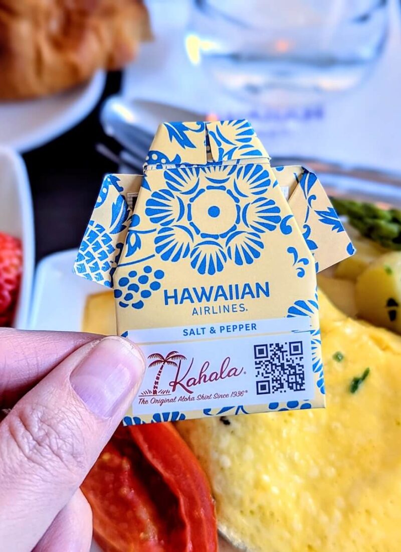 Hawaiian Airlines First Class Review: A321neo OAK to OGG (Is the Bid Up Worth It?)