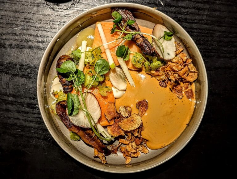 Where to Eat in Iceland: A Guide to My Favorite Food Finds in Reykjavík & Beyond