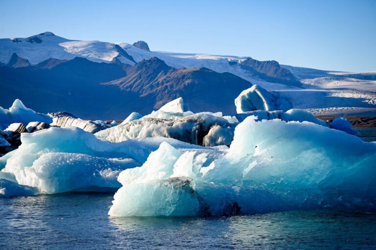 Iceland Travel Tips & Self-Drive Road Trip Advice