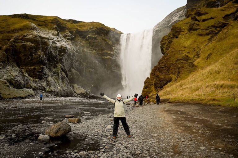 One-Week Iceland Itinerary Based in Reykjavík & Vík (Including Snæfellsness & the South Coast)