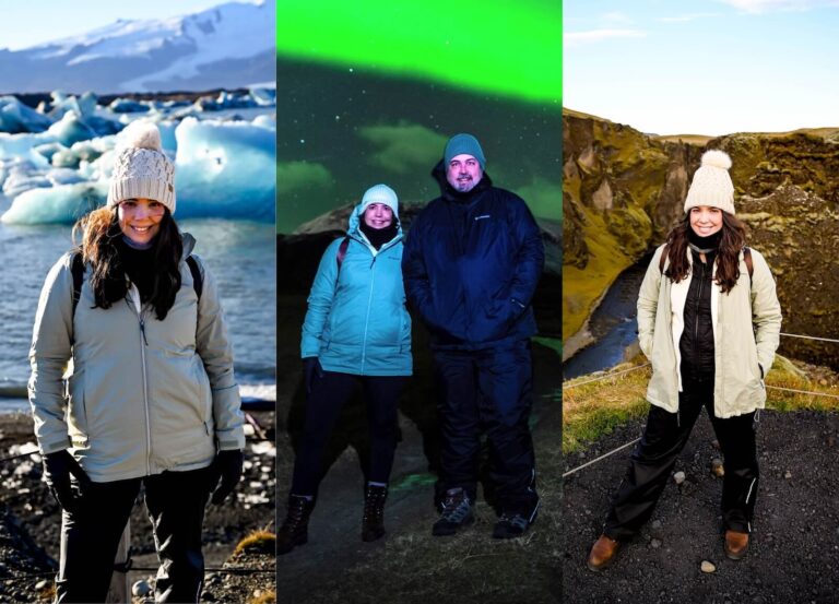 Iceland Packing Guide: What to Pack for Iceland in the Fall + How to Do It Carry-On Only
