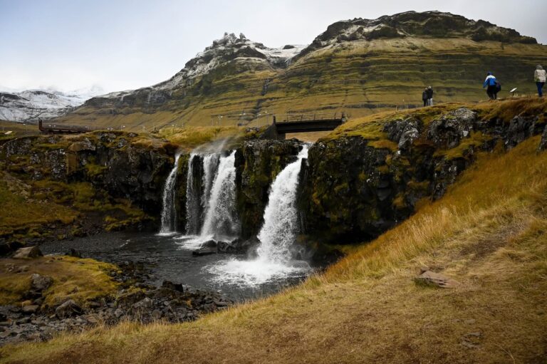 Snæfellsnes Peninsula Day Trip from Reykjavík: A Self-Drive Itinerary to See Iceland in Miniature